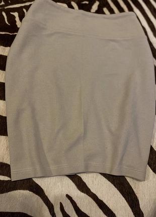 Лот юбок 2 шт 7