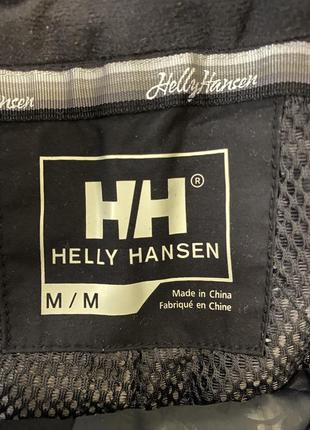 Брюки helly hansen, горнолыжные, сноубордические, трекинговые5 фото