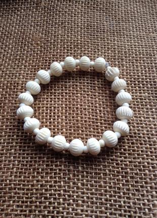 Браслет на резинке 5