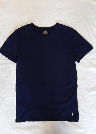 Polo ralph lauren (оригинал) футболка