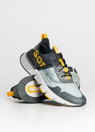 Кросівки sorel kinetic rush ripstop