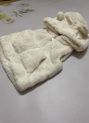 Жилетка cool club