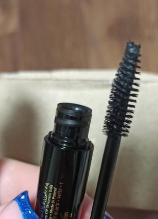 Подовжуюча туш догляд для вій Dior lip maximazer , блиск для гу⧭ фото