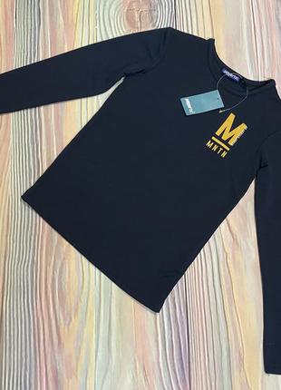 Утеплений реглан термокофта pepperts