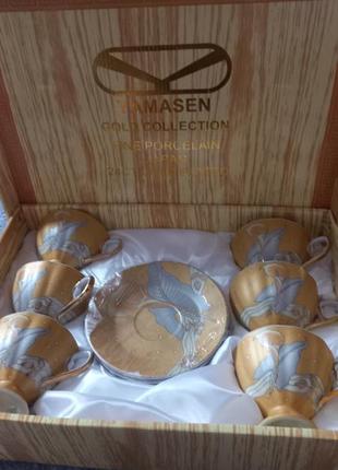 Японский сервиз yamasen
