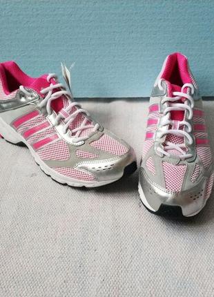 Женские кроссовки adidas duramo 4 w running v21937 оригинал1 фото