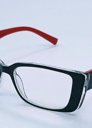 Готові окуляри для зору жіночі 2511 фото