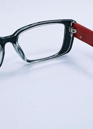 Готові окуляри для зору жіночі 2514 фото