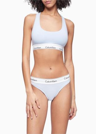 Топ бра спортивний calvin klein оригінал2 фото