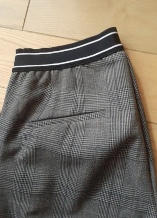 Стильни штани брюки від zara4 фото