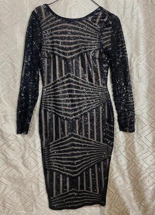 Красивенна сукня , святкова сукня