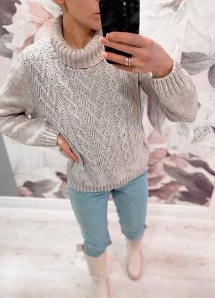 Свитер светр жіночий