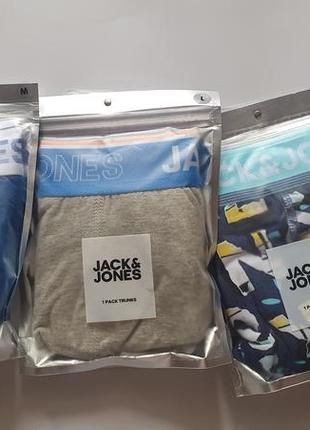 Боксери, jack&jones