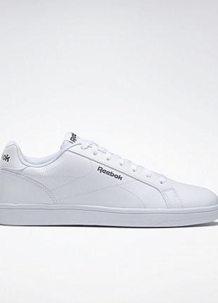 Кросівки reebok royal complete cln