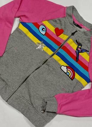 Кофта фирма на 10-12 лет на 152 см