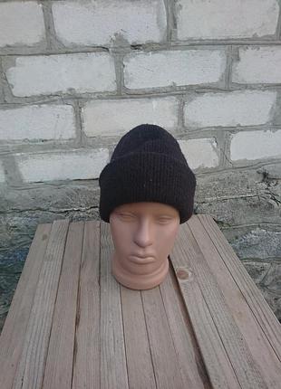 Шапка бини
