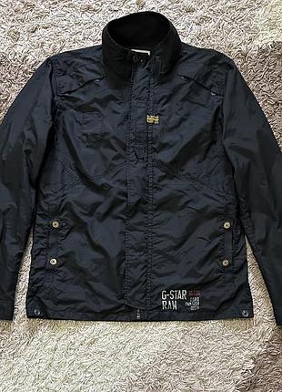 Ветровка g-star raw.