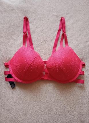 Бюстгалтер victorias secret 70c