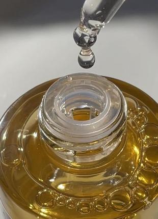 Питательное масло naturally