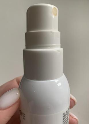 Емульсія, спрей, проти акне, вугрів, подразнень. aknicare