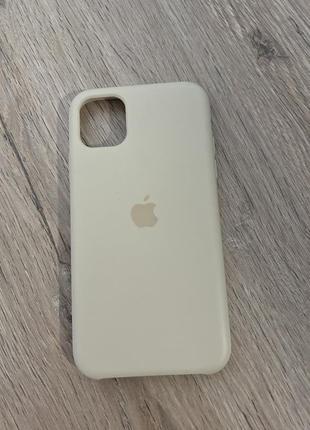 Чехол для iphone 11