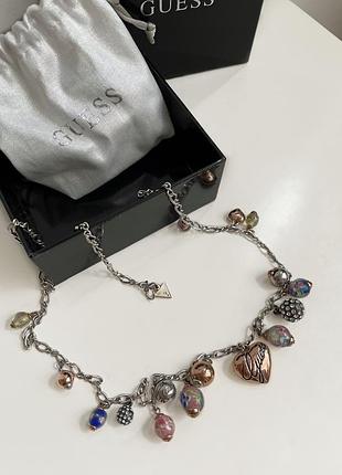 Намисто guess