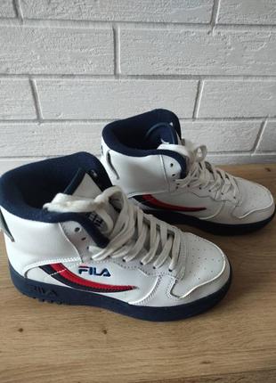 Круті кеди для хлопчика