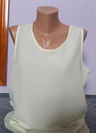 Блузка для дому