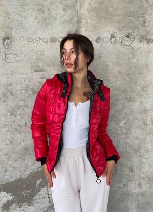 Куртка, жилетка, куртка 2в1, куртка трансформер