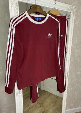 Спортивный костюм adidas1 фото