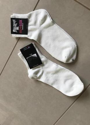 Шкарпетки фірмові стильні модні hotsox розмір 38