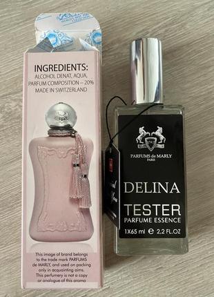 Parfum delina