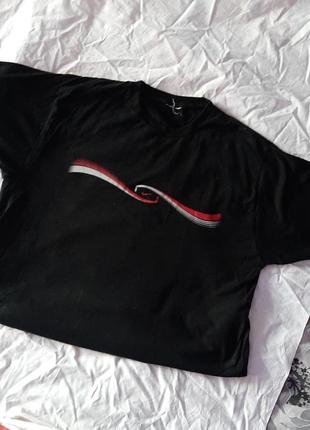 Ретро футболка nike