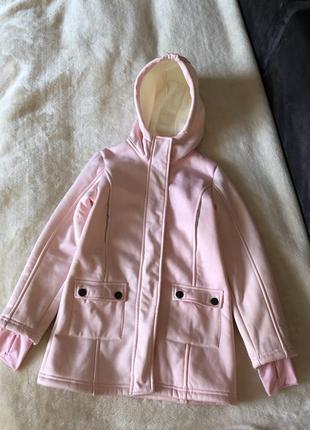 Легка курточка
