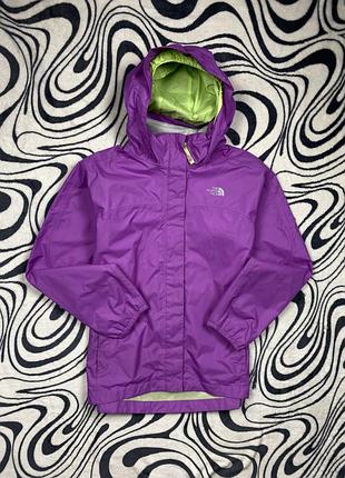 Ветровка the north face