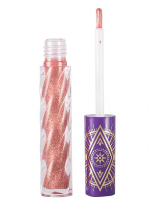 Блеск для губ vivienne sabo lip gloss a levres cristal3 фото