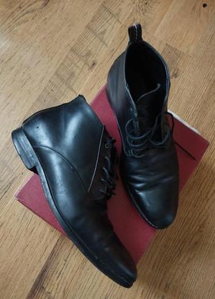 Черевики  італійські