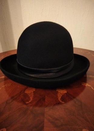 Капелюх boyth hats