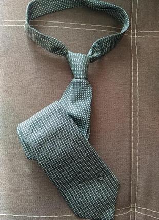Краватка галстук christian dior