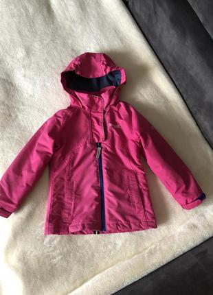 Курточка на весну/осінь
