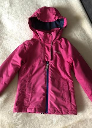 Курточка на весну/осінь