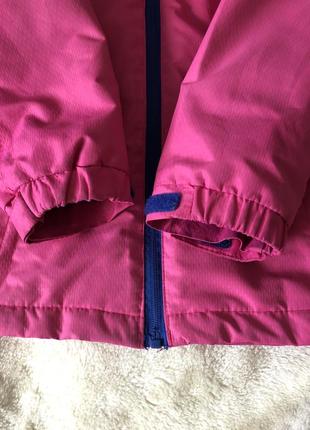 Курточка на весну/осінь