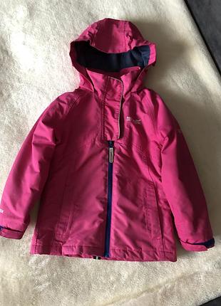 Курточка на весну/осінь