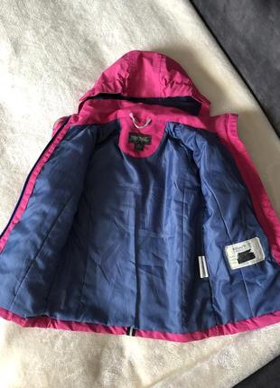 Курточка на весну/осінь