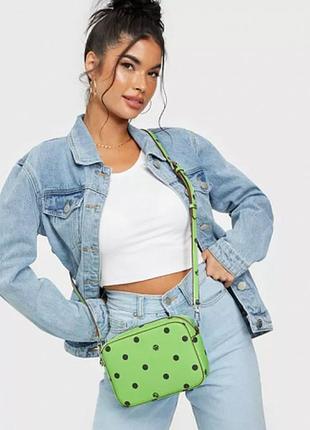 Жіноча сумка becksondergaard