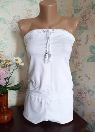 Ромпер комбез