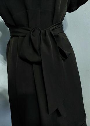 Стильное нарядное брендовое платье6 фото