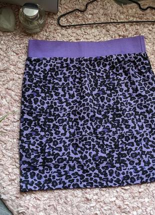 Легка спідниця, юбка 152/158 см