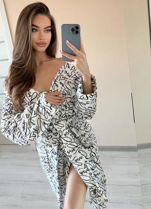 Халат victoria’s secret