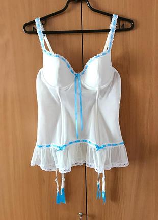 La senza корсет